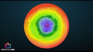 432Hz  Healing Music ❯ Miracle Tone to Raise Positive Energy Vibrations [upl. by Nwhas]