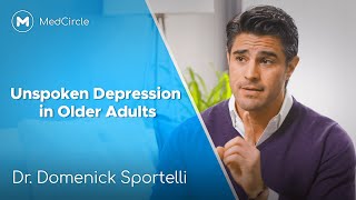 Why Depression Goes Undetected In Adults [upl. by Lancelle711]