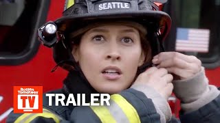 Station 19 Season 1 Trailer  Rotten Tomatoes TV [upl. by Starinsky]