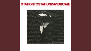 Station to Station 2016 Remaster [upl. by Adnilemreh]