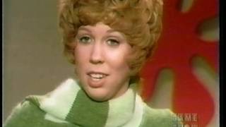 Vicki Lawrence on The Dating Game 1971 [upl. by Gish]