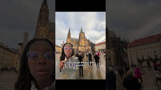 Prague Black and POC travel [upl. by Jeremy339]