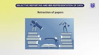 Module2 Unit12 Selective Reporting and Misrepresentation of Data [upl. by Ahsemrac]