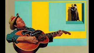 Lefty Frizzell  Mom and Dads Waltz [upl. by Jos183]