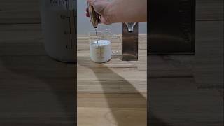 Aerolatte Handheld Milk Frother [upl. by Pritchard]